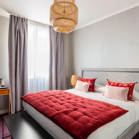 Sweetapparts Paris Saint Ouen Appartement *