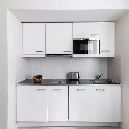 Sweetapparts Paris Saint Ouen Appartement