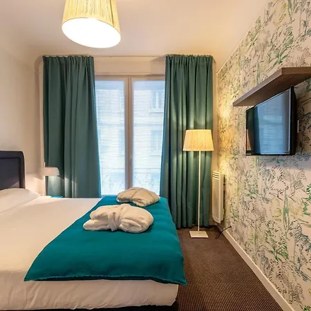Sweetapparts Paris Saint Ouen Appartement *