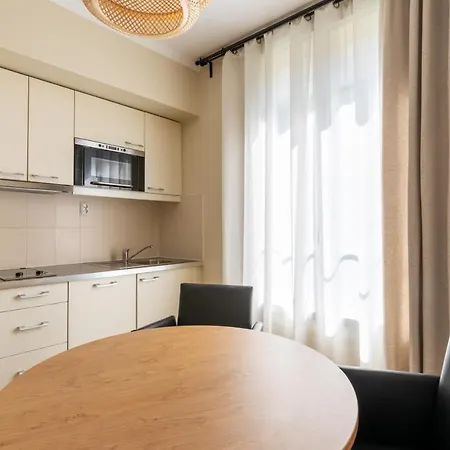 Sweetapparts Paris Saint Ouen Appartement Clichy