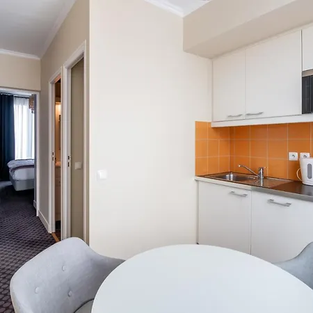 Sweetapparts Paris Saint Ouen Appartement