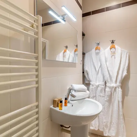 Appartement Sweetapparts Paris Saint Ouen *