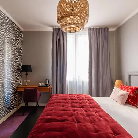 Sweetapparts Paris Saint Ouen Appartement *