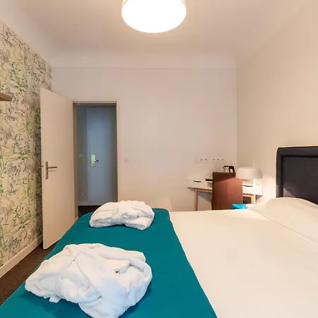 Sweetapparts Paris Saint Ouen Appartement *