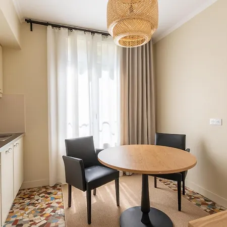 Sweetapparts Paris Saint Ouen Appartement