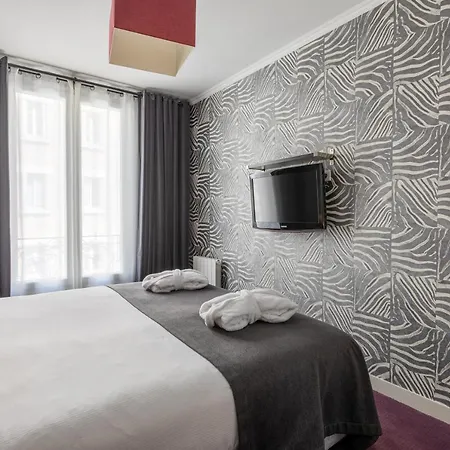 Sweetapparts Paris Saint Ouen Appartement *