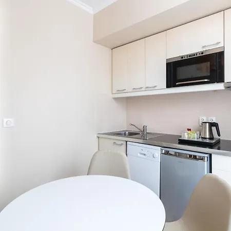 Sweetapparts Paris Saint Ouen Appartement