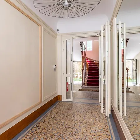 Sweetapparts Paris Saint Ouen Appartement