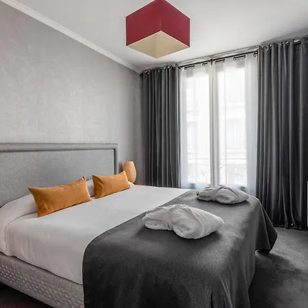 Sweetapparts Paris Saint Ouen * Clichy