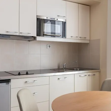 Appartement Sweetapparts Paris Saint Ouen Clichy